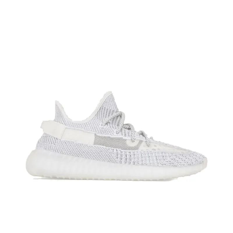 Adidas Yeezy Boost 350 V2 Static Non-Reflective 2018-1