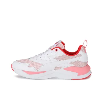 PUMA X Ray Lite 'White Pink Red' Women's