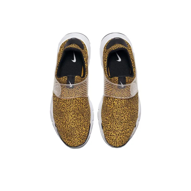 Nike Sock Dart Safari Gold-2