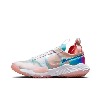 JORDAN Delta Breathe 'Multi Pale Coral' Women's