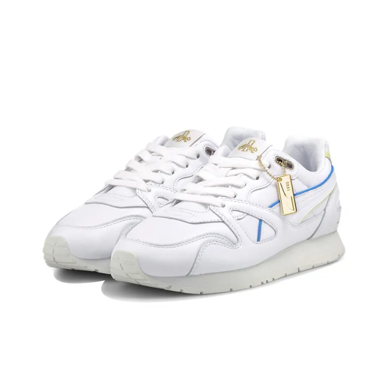 PUMA Mirage Og 'Rudolf Dassler Legacy Pack White Vaporous Grey'-2