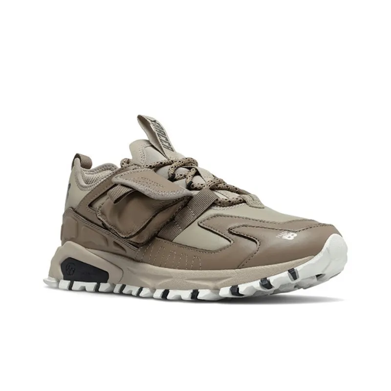 New Balance X Racer Tactical Utility Grey Tan-1