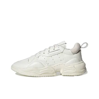 Adidas Originals Supercourt Rx Off White