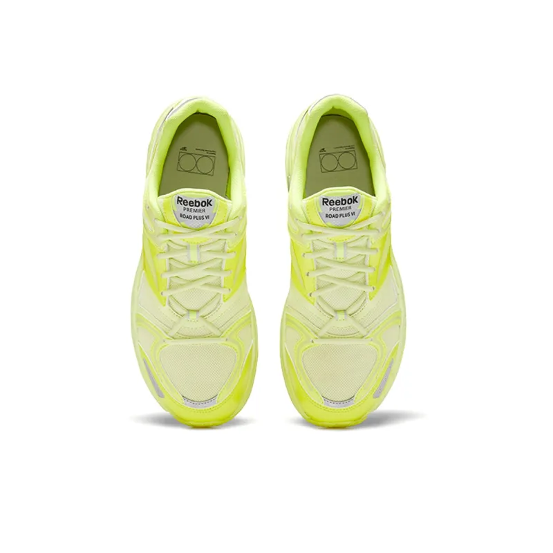 Reebok Liful X Premier Road Plus 6 'Semi Energy Glow Reflective'-3