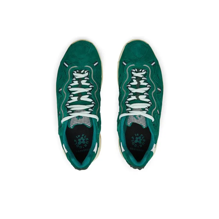 Converse Gianno Golf Le Fleur Evergreen-4