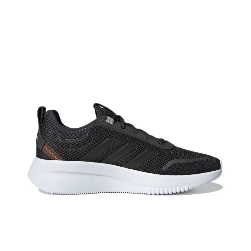 Adidas Neo Lite Racer Rebold 'Carbon' Women's-1