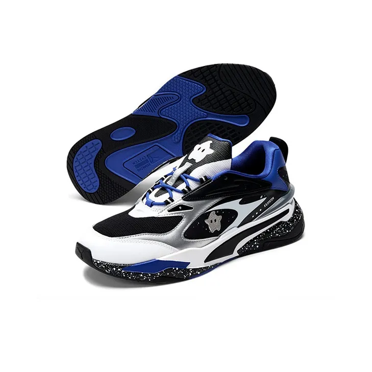 PUMA Nintendo X J.Cole X Future Rider 'Super Mario Galaxy'-4
