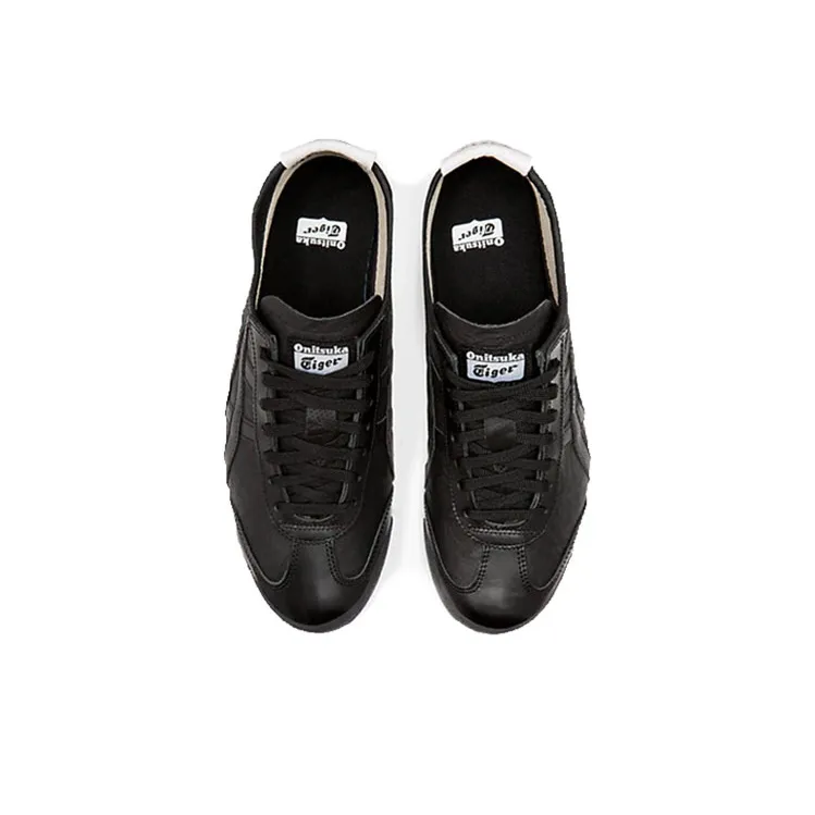 Onitsuka Tiger Mexico 66 Black-3