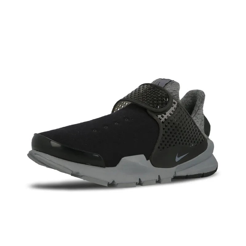 Nike Sock Dart Fleece Cool Grey-2