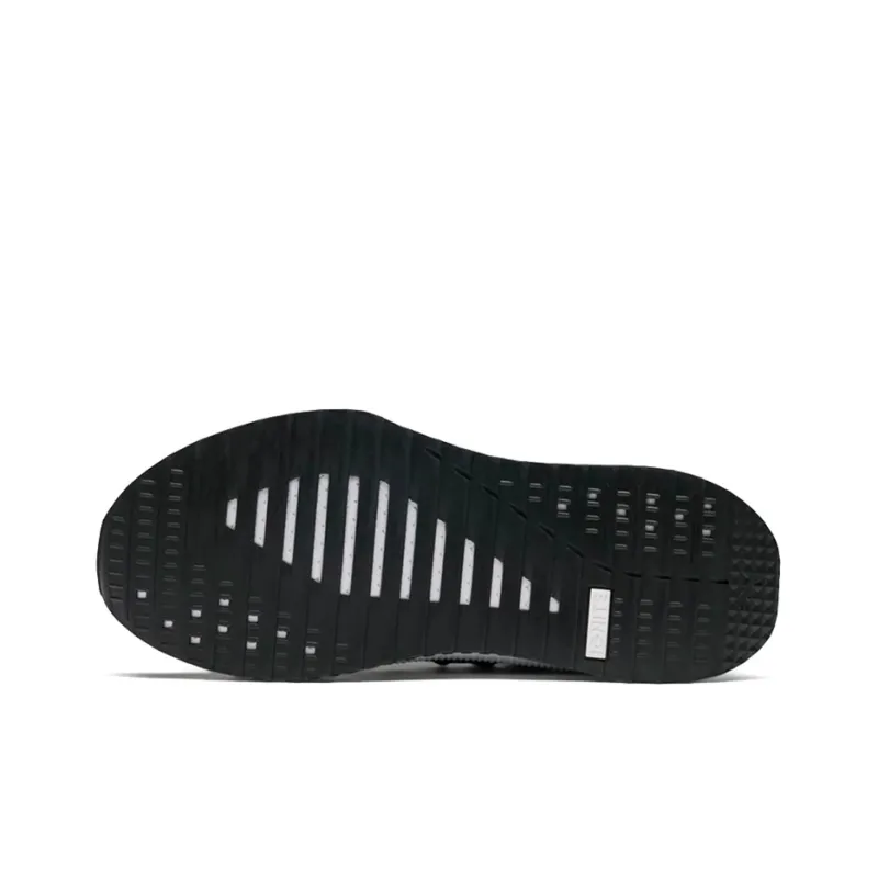 PUMA Tsugi Jun Escape Cushioned Slip-Resistant Lightweight Low-Top Casual Shoes Men's Green Black White-5