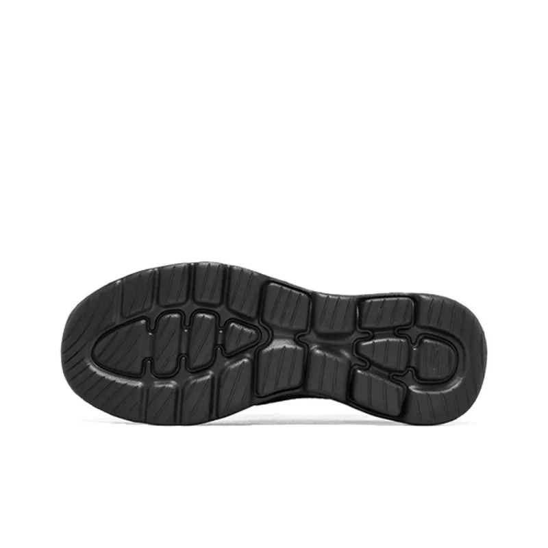 Skechers Go Walk 5 'Triple Black'-4