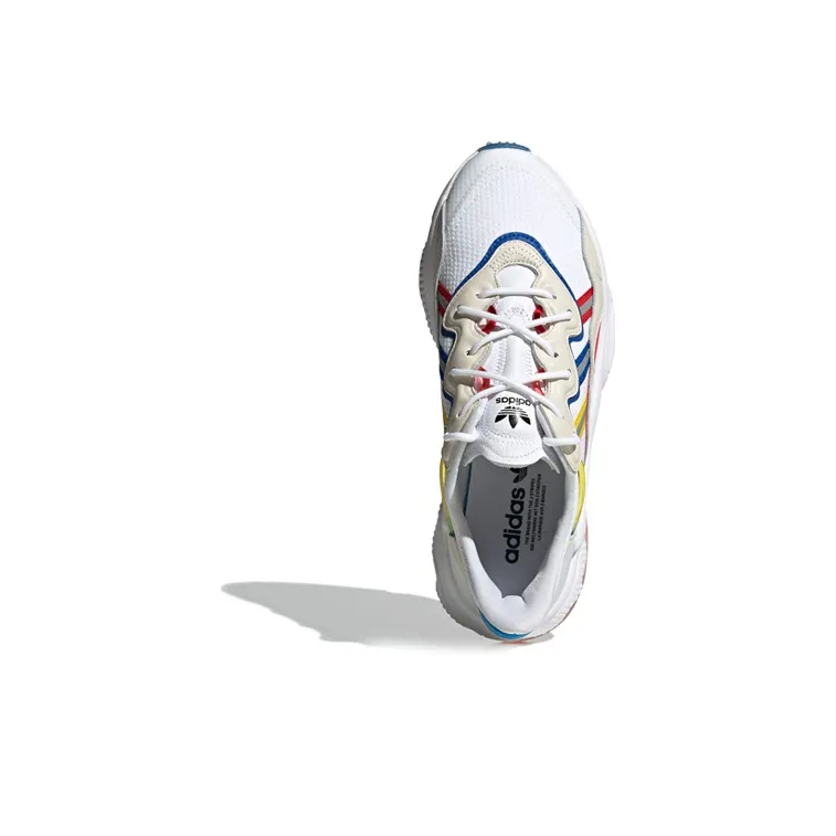Adidas Ozweego Rainbow Pride-4