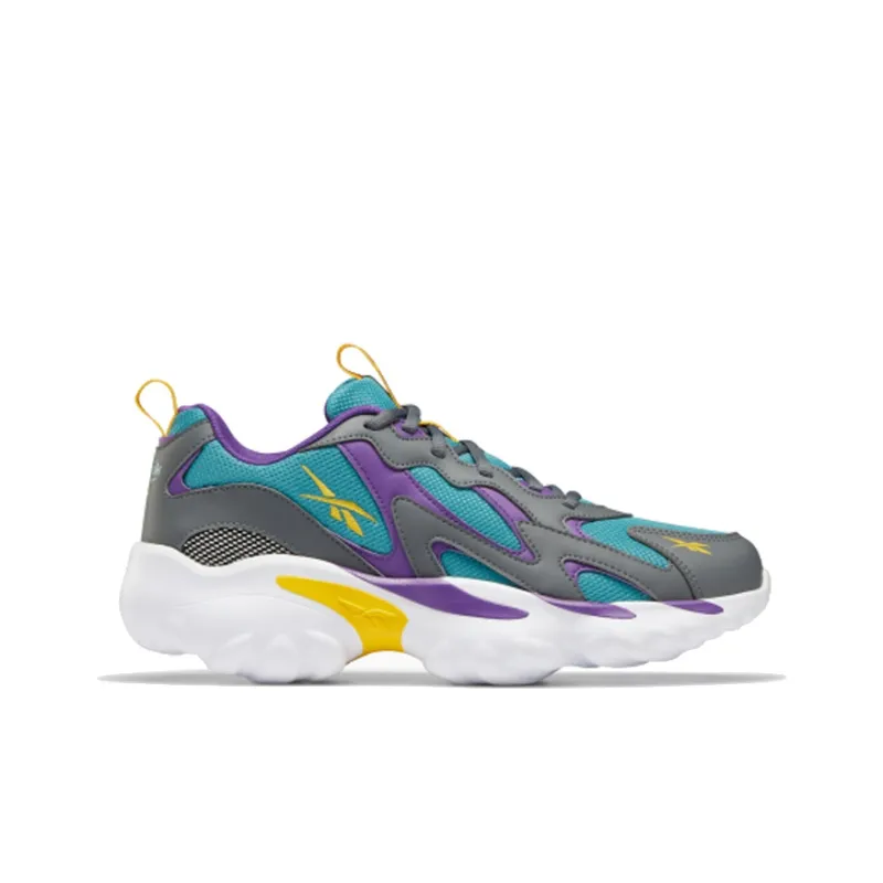 Reebok Dmx 1000 Series Cold Grey Mist-1