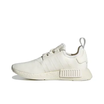 Adidas Originals Nmd R1 Off White Sand Women's