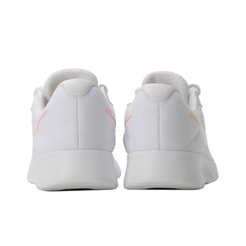 Nike Tanjun White Washed Coral Women's-3
