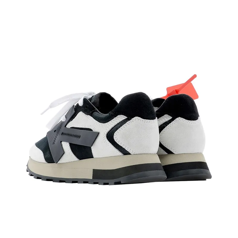 OFF WHITE Arrows Black/White Women's-8
