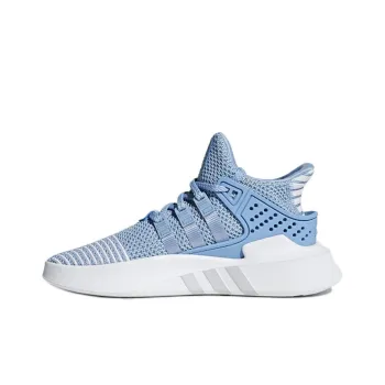 Adidas Originals Eqt Basketball Adv Ash Blue Women's