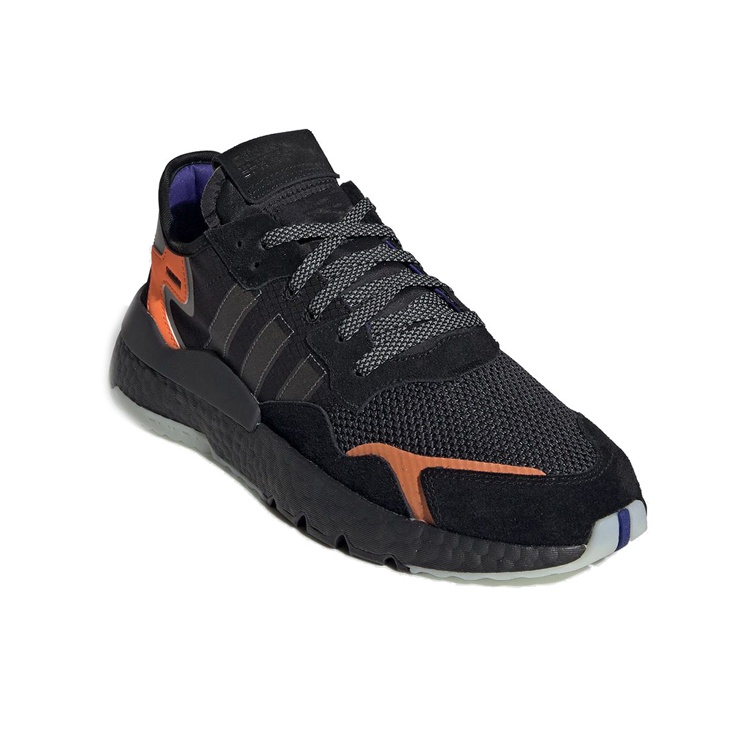 Nite jogger core black online