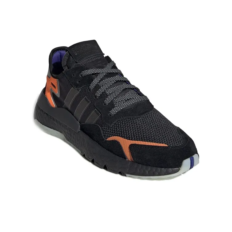 Adidas Nite Jogger Core Black-2