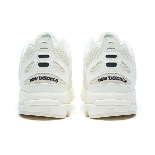 New Balance 828 White Black-3