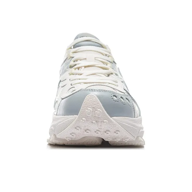 LiNing Furious Rider ACE 2 Casual Shoes Men Low Top White/Gray-3