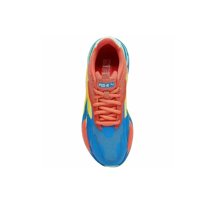 Puma RS-X3 'Puzzle - Blue'-1