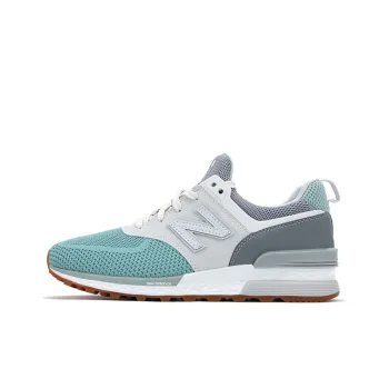 New Balance 574 Sport Gunmetal