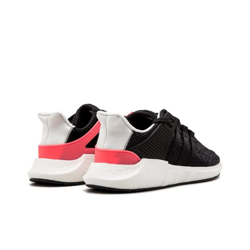 Adidas Eqt Support 93/17 Core Black Turbo-3