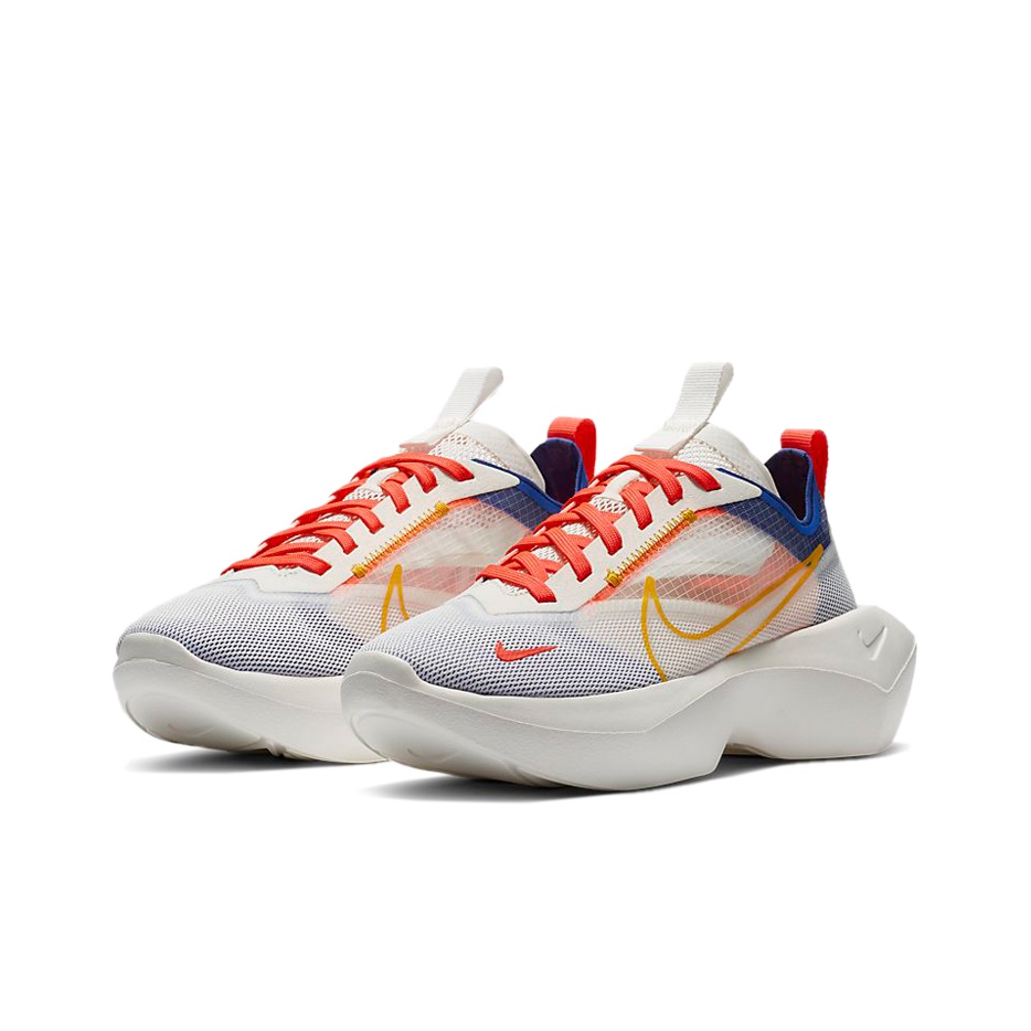 公式正規品!★ Vista Lite White Crimson Sulfur Size 7 - Nike Vista Lite White Crimson Sulfur W for sale