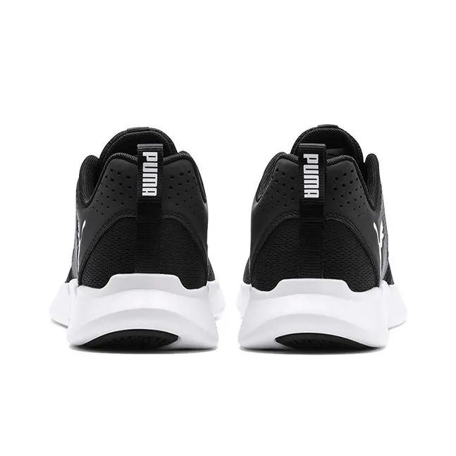 PUMA Interflex Modern 'Black'-3