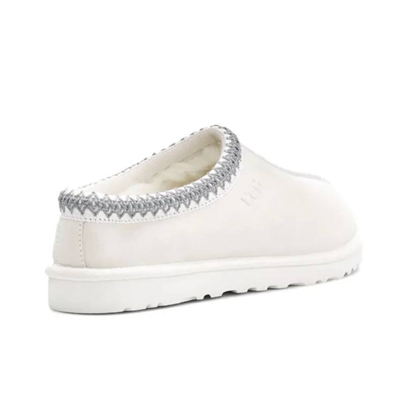 UGG Tasman Slipper 'White'-4