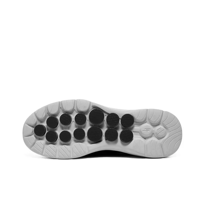 Skechers Go Walk 6 Slip On 'Black'-4