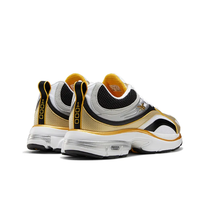 Reebok Premier 1000 'White Gold Metallic'-3