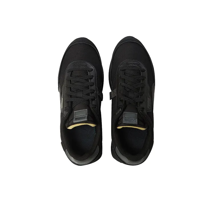 PUMA Future Rider Play On 'Black'-2