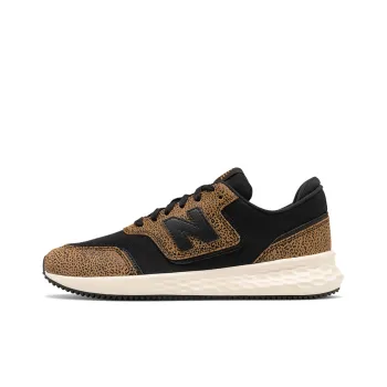 New Balance X 70 'Cheetah Print Workwear Black' Women's