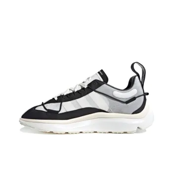 Y 3 Shiku Run Chalk White