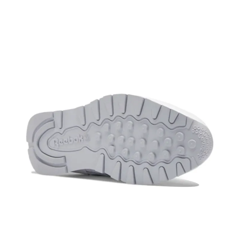 Reebok Classic Leather 'White'-5