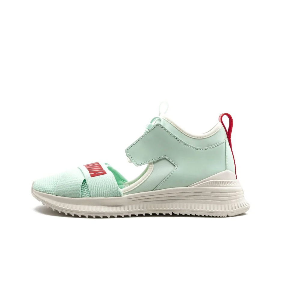 Puma women's x fenty avid sneakers best sale