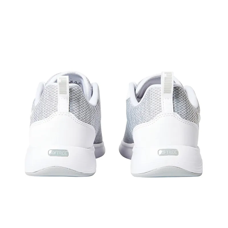 PUMA Softride Vital Fresh 'Grey White'-3