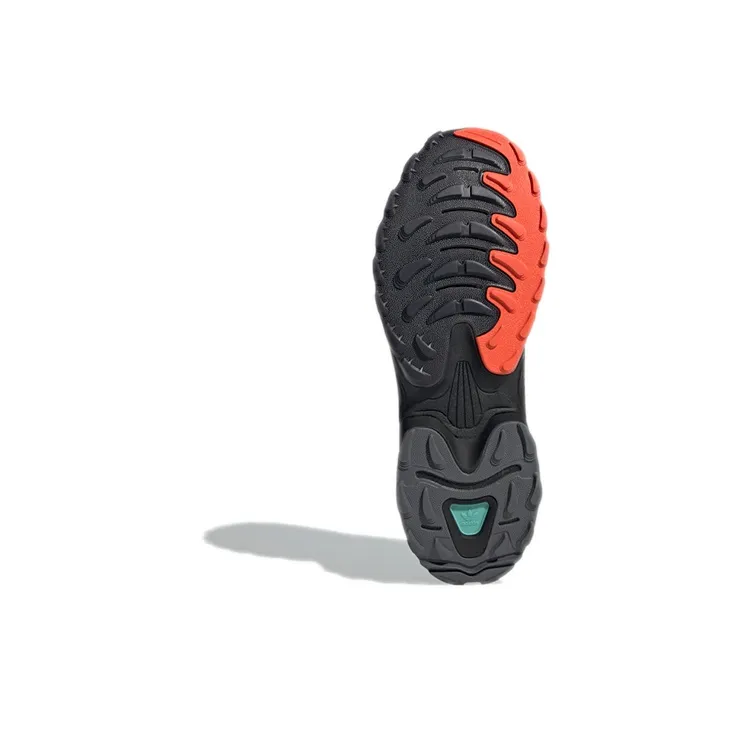 Adidas Originals Thesia 'Black Grey Mint'-5