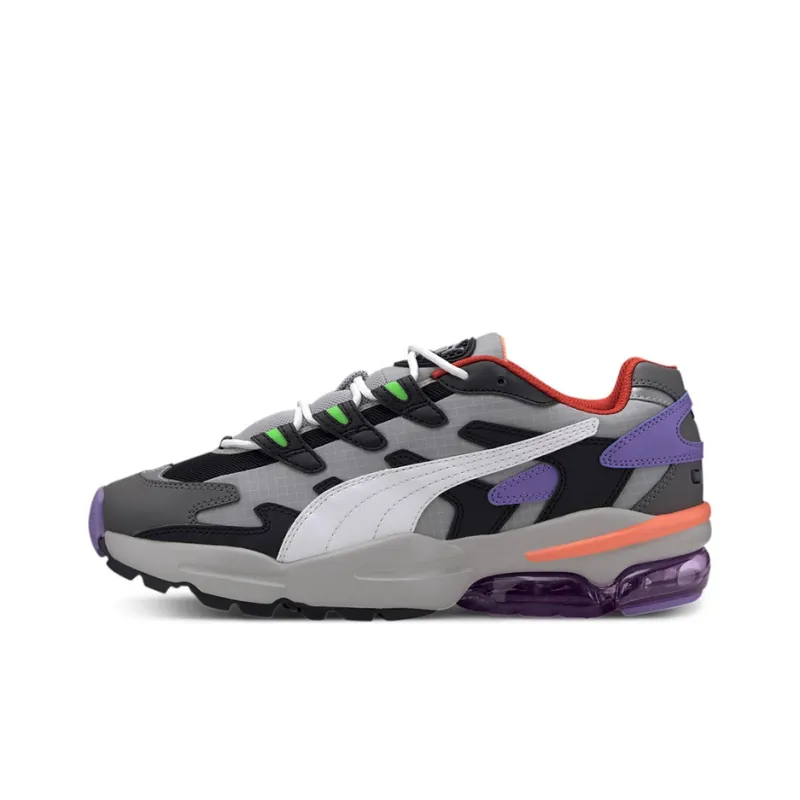 PUMA Cell Alien Kite Black/Purple-0