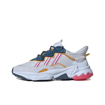 Adidas Originals Ozweego 'Aeroblue Power Pink' Women's