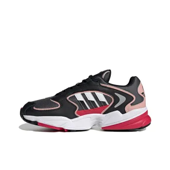 Adidas Originals Falcon 2000 Grey Pink Spirit Women's