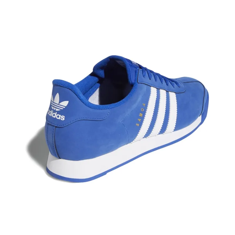 Samoa Adidas Originals 'Royal Blue'-3