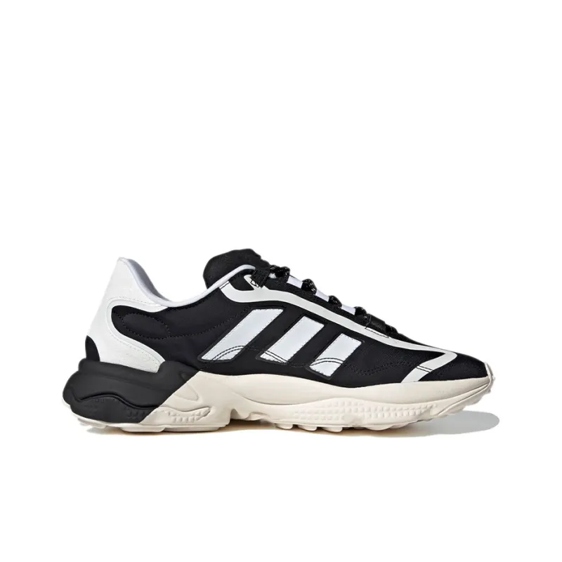 Adidas Ozweego Pure Chalk White Core Black-1