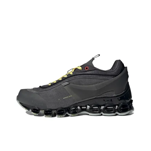 Men S Hovr Machina Connected Shoe