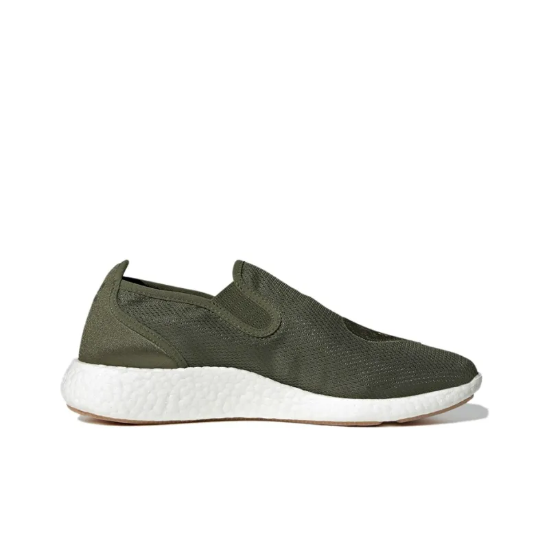 Adidas Pure Slip On Human Made Wild Pine-1