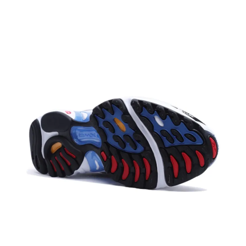 Reebok Daytona Dmx Mu 'Humble Blue'-4
