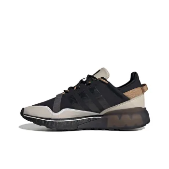 Adidas ZX 2K Boost Pure 'Black Cardboard'