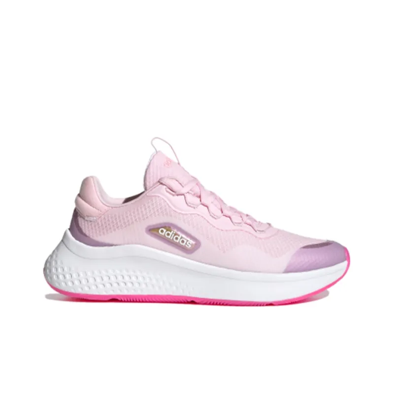 Adidas Neo Primrose Sleek Pink/White Women's-1
